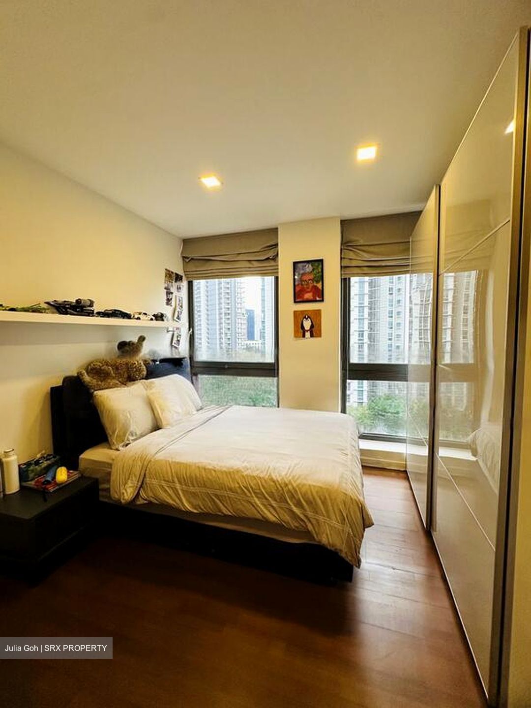 Grange Road (D10), Condominium #461071241
